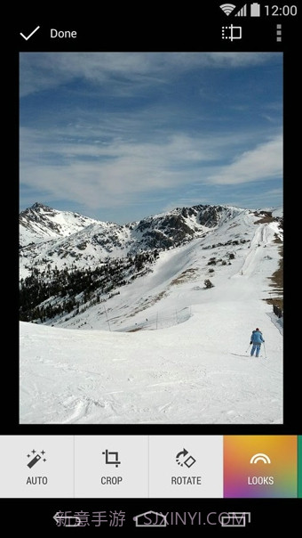 Google+客户端截图2 Google+客户端截图2