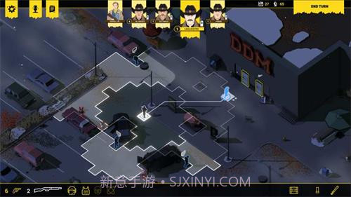 义军手游截图3 义军手游截图3