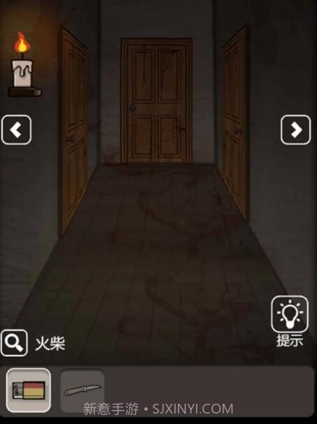 猛鬼公寓山村遗宅截图2 猛鬼公寓山村遗宅截图2