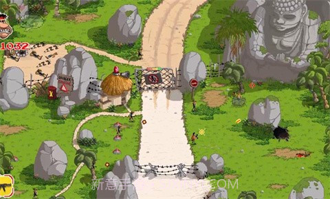 约翰曼波免广告版截图1 约翰曼波免广告版截图1