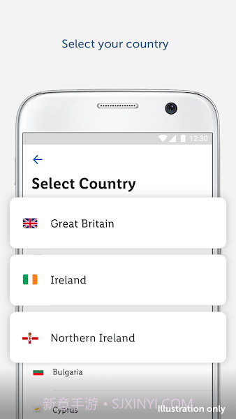 Lidl截图1 Lidl截图1