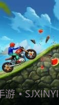 特技摩托车急速截图3 特技摩托车急速截图3