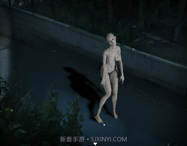 怨写怪谈汉化版截图5