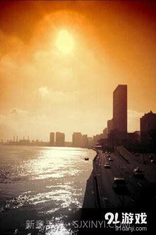 晕影相机 Vignette截图1