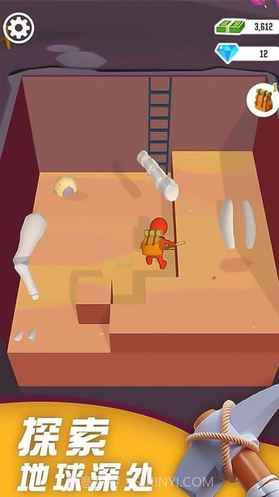 第六人格完整版截图2 第六人格完整版截图2