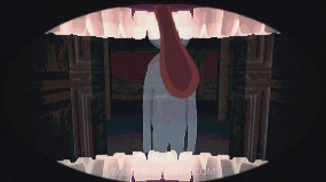 扁桃体惊魂v3.1截图1