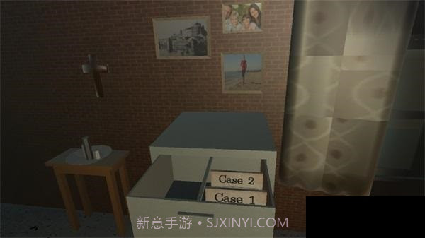 孤寂VR付费版截图3