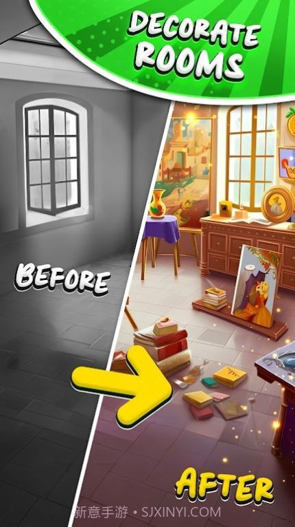 Triple Find截图3 Triple Find截图3