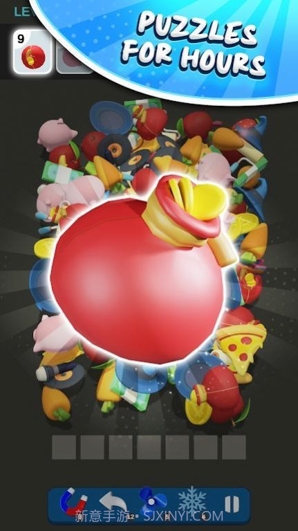 Triple Find截图1 Triple Find截图1