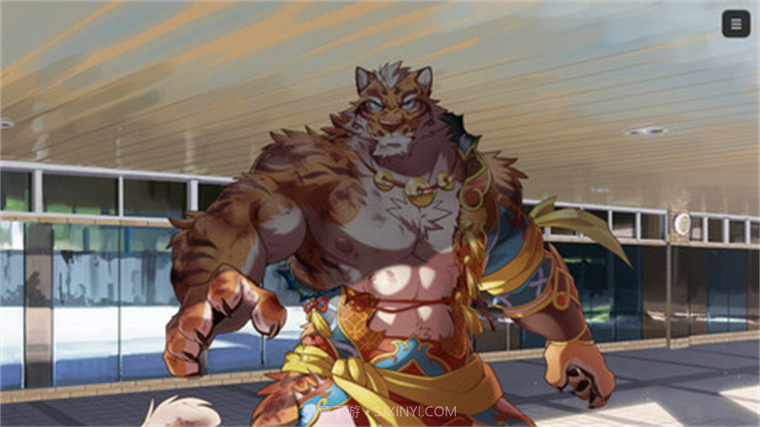 家有大猫配音先行服截图5