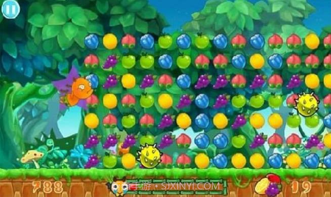 我要吃水果截图1