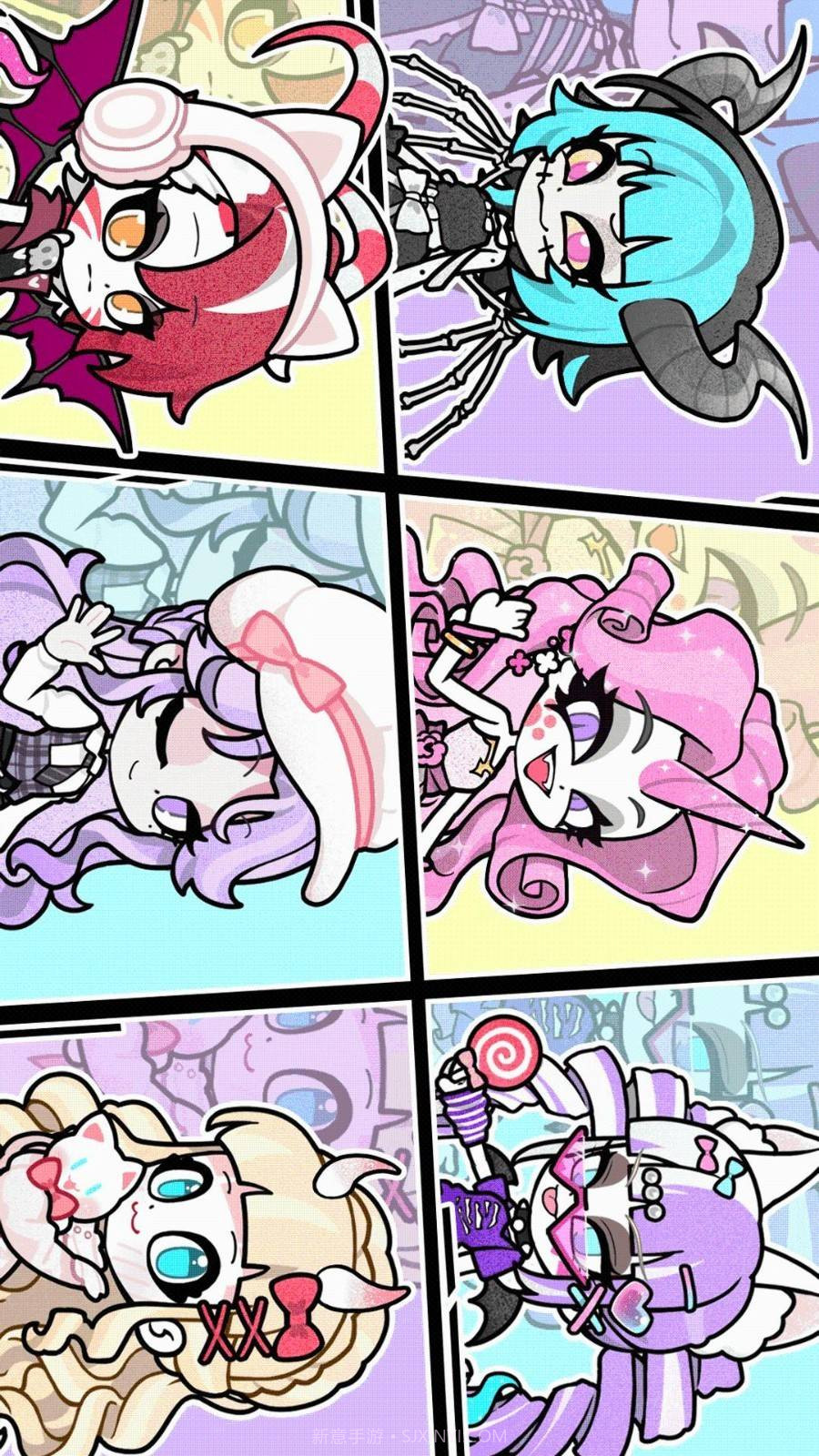 天使制作人免广告版截图4 天使制作人免广告版截图4