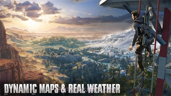 危机X完整版截图1