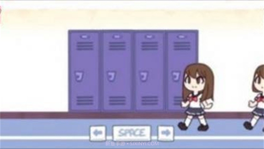 吃人的柜子2官方版截图2