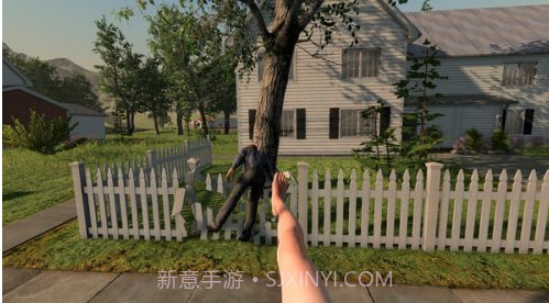 手冲模拟器截图1