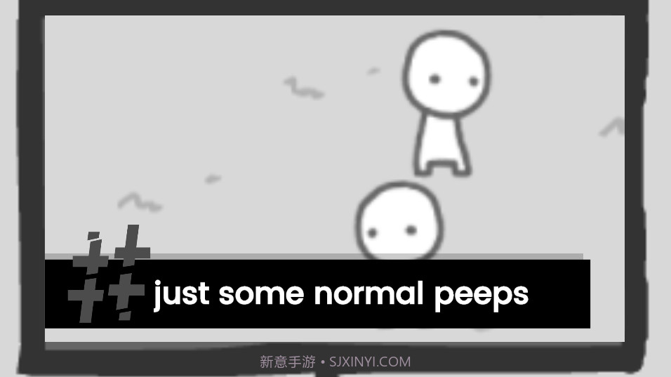 bbc记者模拟器截图2