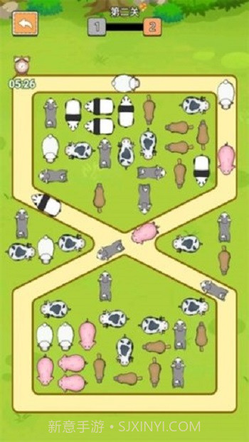 救救这只猪吧截图1 救救这只猪吧截图1