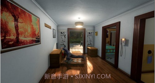 手冲模拟器截图2