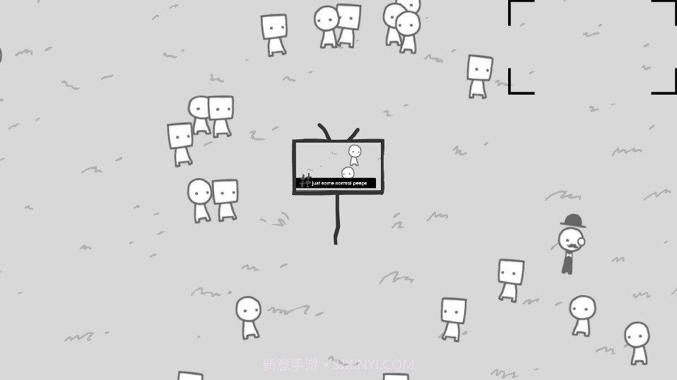 bbc记者模拟器截图1