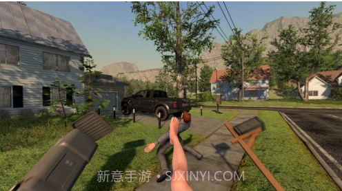 手冲模拟器截图3