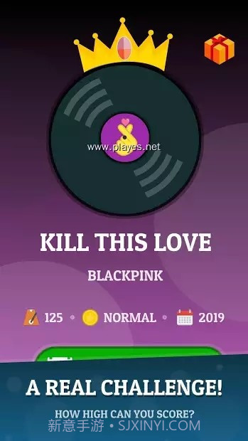 KPOP Tiles Deluxe截图1