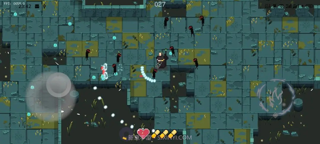 零号梦境存档版截图2