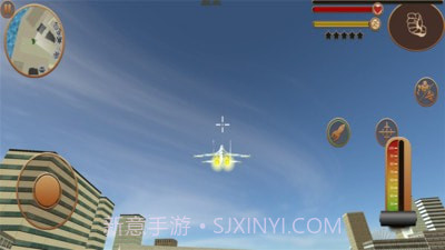 我的机器人世界截图4