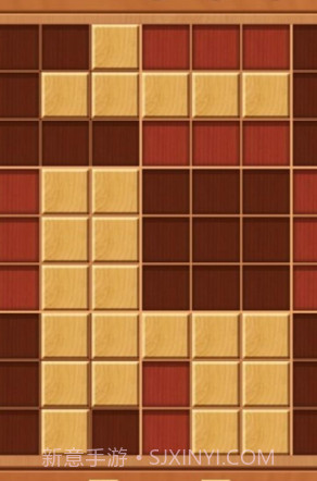 无尽方块智力挑战截图1