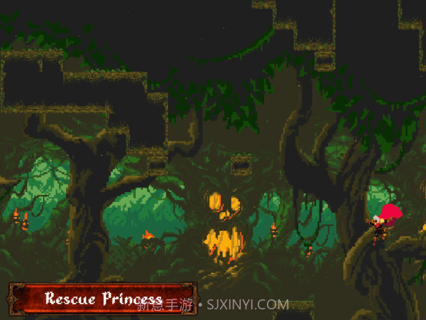 跳跃大师模拟器截图2