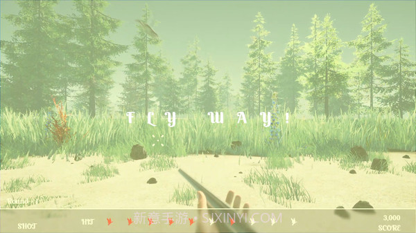 打鸭子模拟器最新版截图3