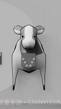 逃脱黑白的世界截图3