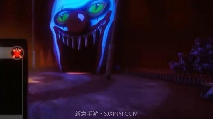 疯狂吃豆人猴子截图3 疯狂吃豆人猴子截图3