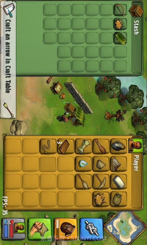 饥荒截图1 饥荒截图1