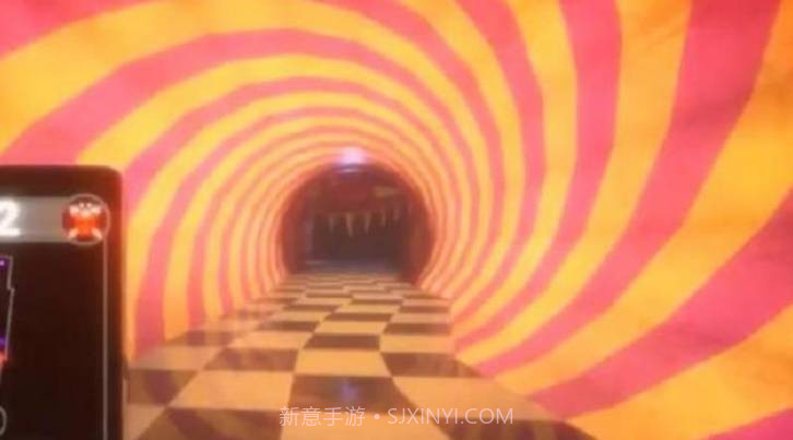 疯狂吃豆人猴子截图1 疯狂吃豆人猴子截图1