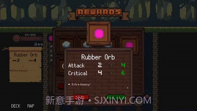 弹珠哥布林截图1 弹珠哥布林截图1