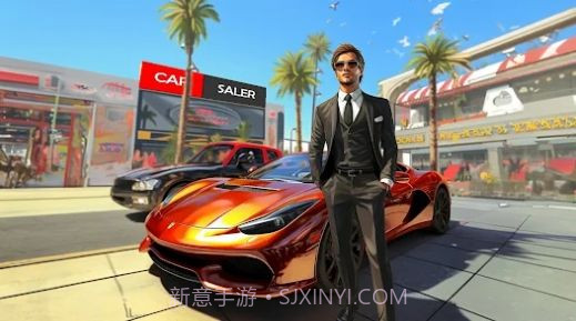 涡轮转速车商截图1