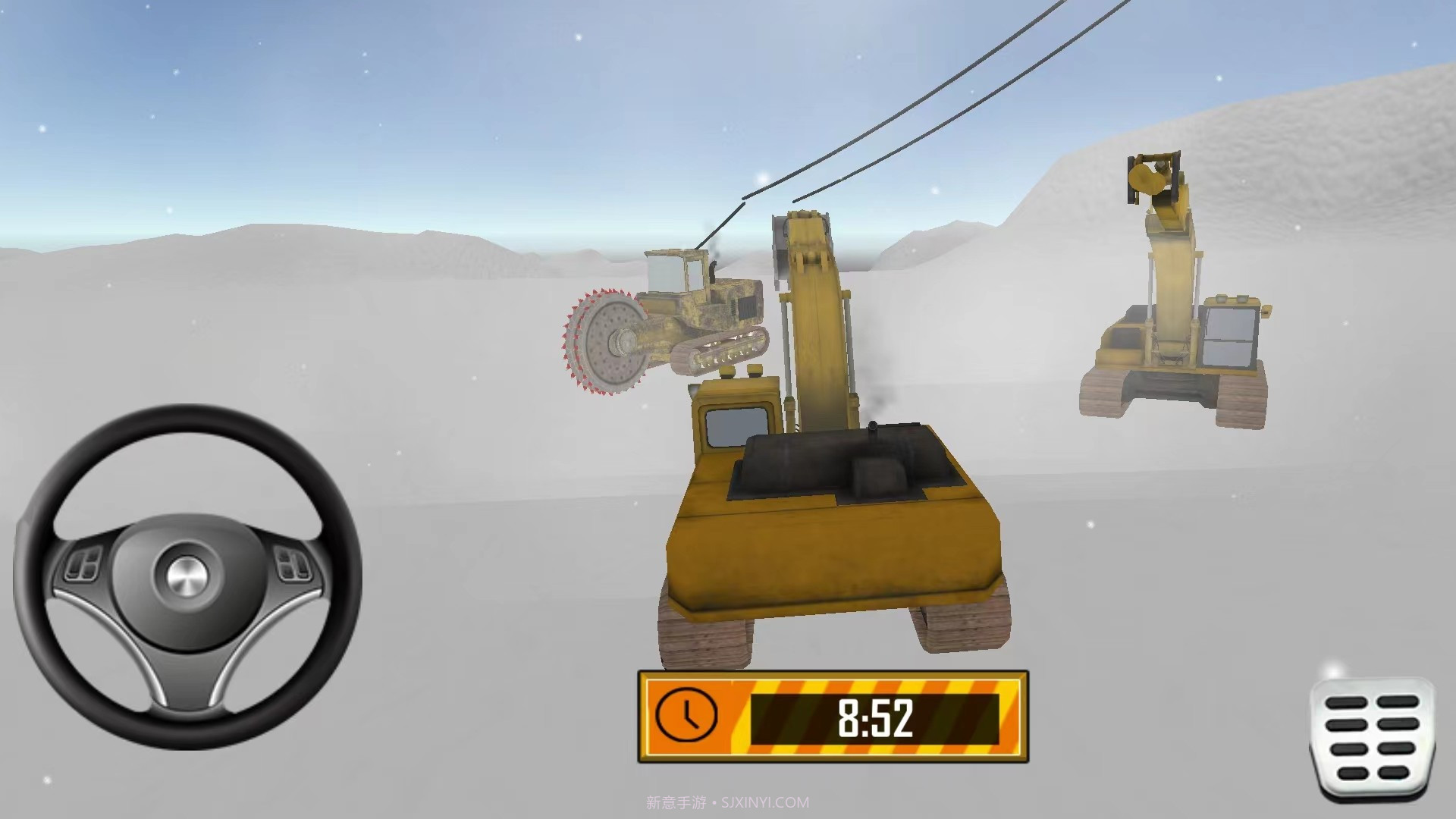 突击小分队截图2