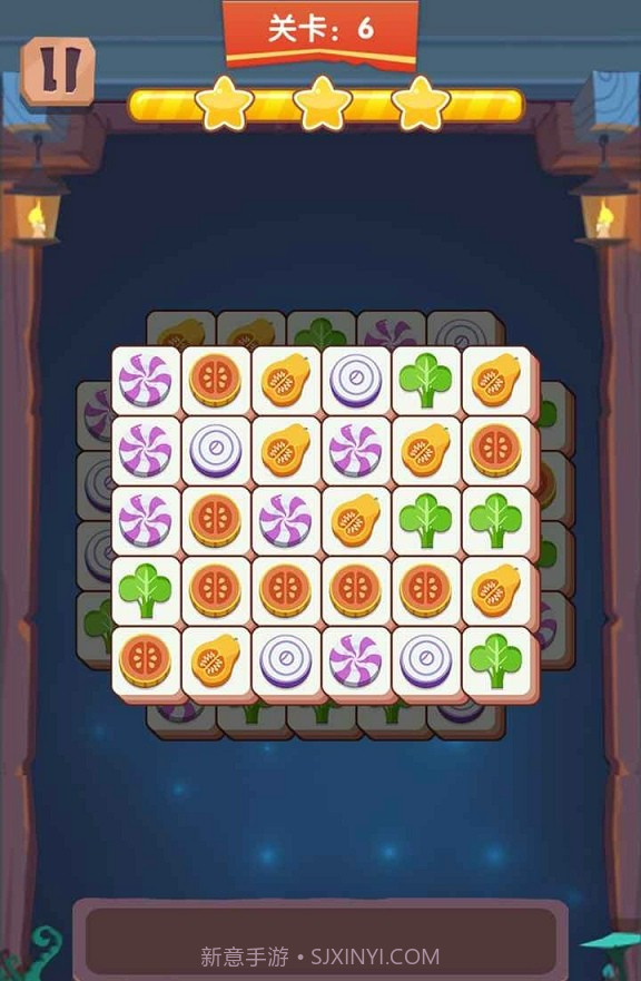 方块消达人截图1