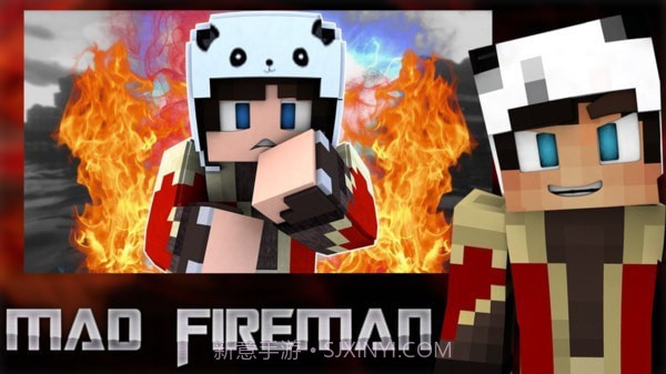 我的消防世界截图3 我的消防世界截图3