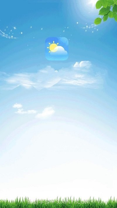 万能天气预报截图1