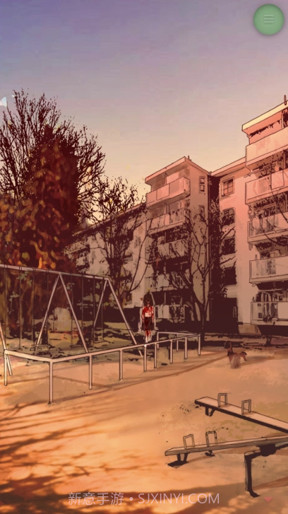 怪异揭示板与七重传言截图3