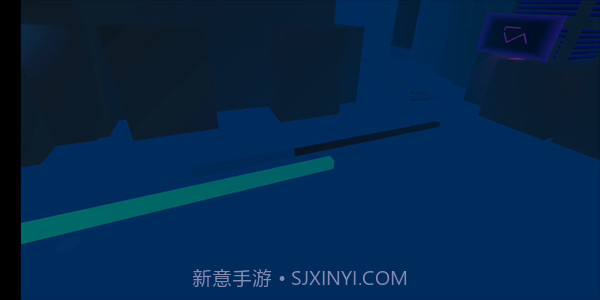 跳舞的线未来之灾截图1