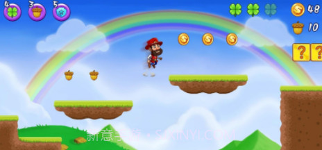 马丁历险记截图1 马丁历险记截图1