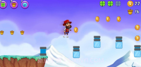 马丁历险记截图3 马丁历险记截图3