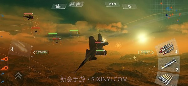 天空赌徒截图3 天空赌徒截图3