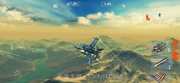 天空赌徒截图1 天空赌徒截图1