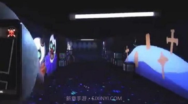 疯狂吃豆人猴子截图2 疯狂吃豆人猴子截图2