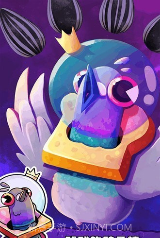 火箭兔快射截图4 火箭兔快射截图4