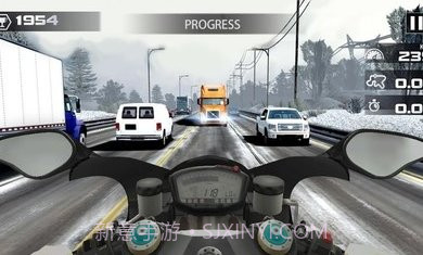 摩托发烧友截图1