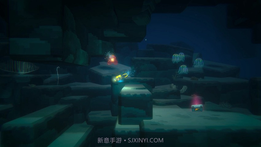 潜水员戴夫正式版截图3